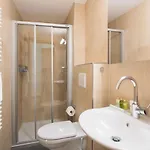 Les Residences Waldbort Apartment Wengen