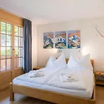 Les Residences Waldbort Apartment