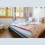 Les Residences Waldbort * Wengen
