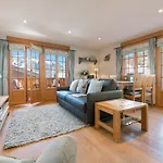 Apartment Les Residences Waldbort Wengen