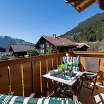 Apartment Les Residences Waldbort *