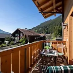 Les Residences Waldbort *
