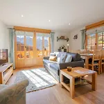 Les Residences Waldbort Apartment Wengen