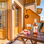 Les Residences Waldbort * Wengen