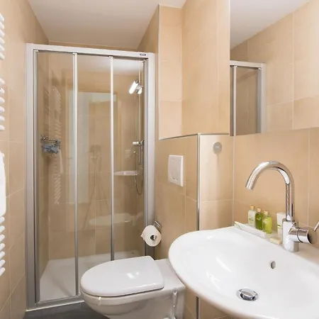 Les Residences Waldbort 아파트 벤겐