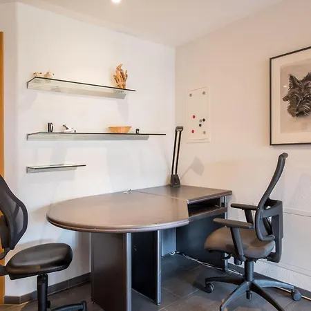 Apartment Les Residences Waldbort