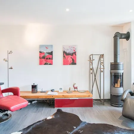 아파트 Les Residences Waldbort *