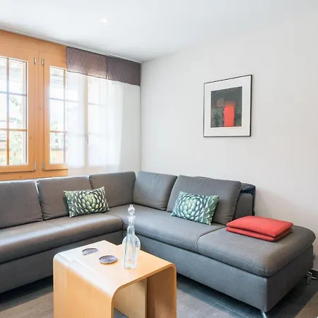 Les Residences Waldbort * 벤겐