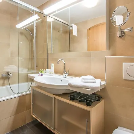 Apartment Les Residences Waldbort *