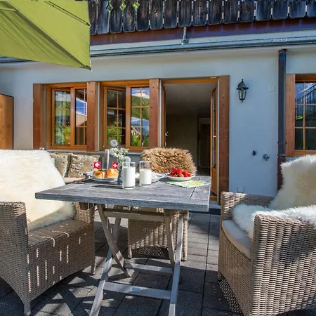 Apartment Les Residences Waldbort *