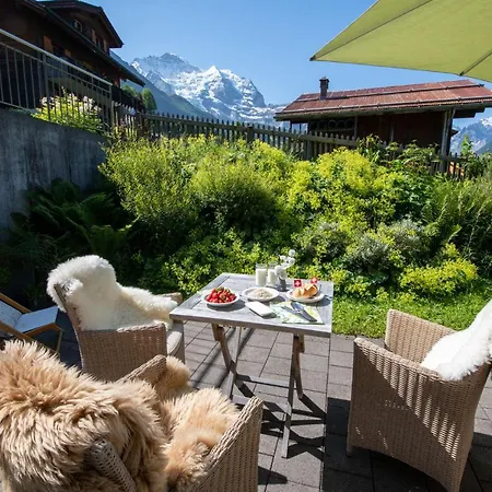 Apartment Les Residences Waldbort