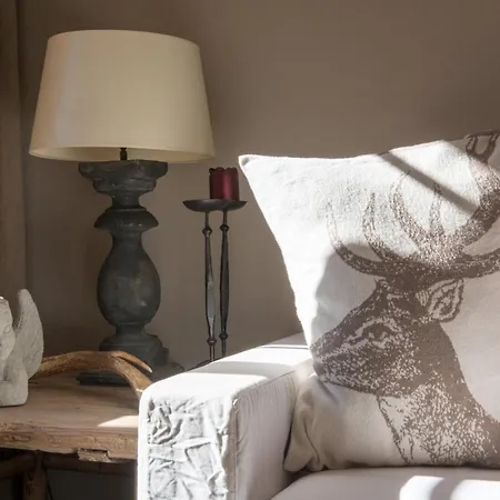 Apartamento Les Residences Waldbort Wengen