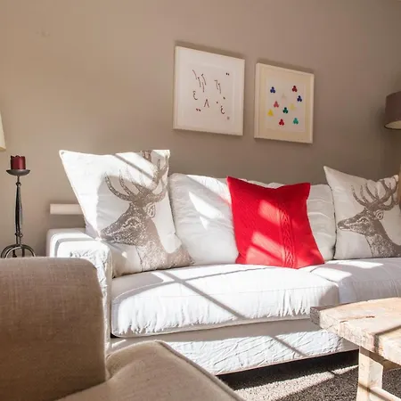 Les Residences Waldbort *