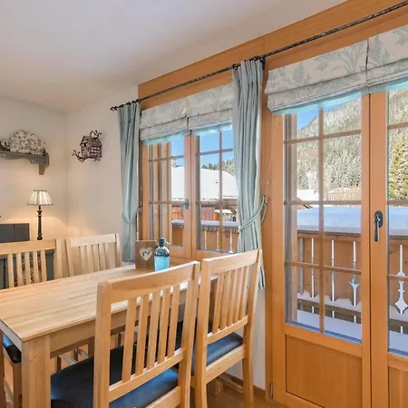 Les Residences Waldbort *