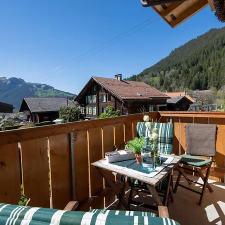Apartment Les Residences Waldbort *