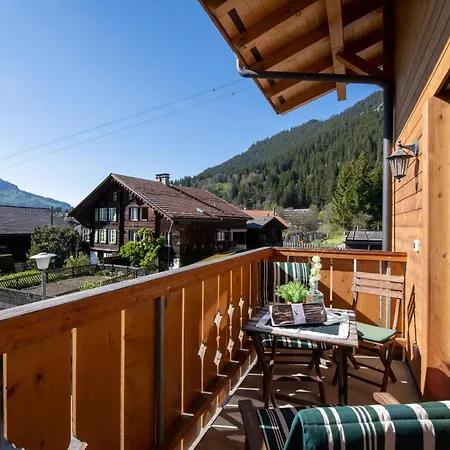 Les Residences Waldbort *