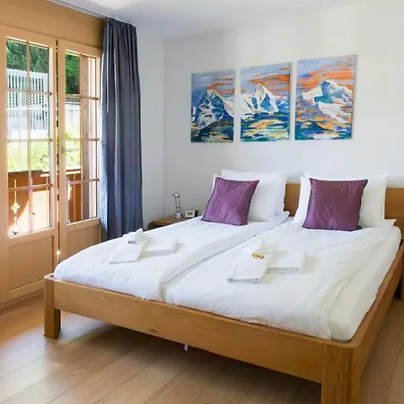 Apartamento Les Residences Waldbort