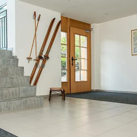 Les Residences Waldbort 벤겐