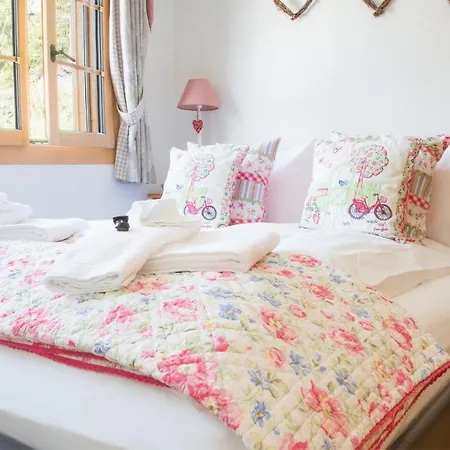 Les Residences Waldbort Wengen