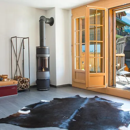 Les Residences Waldbort *