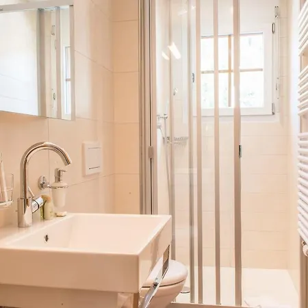 아파트 Les Residences Waldbort *