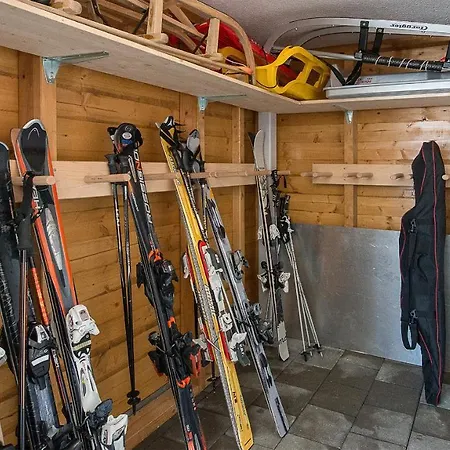 Apartamento Les Residences Waldbort *