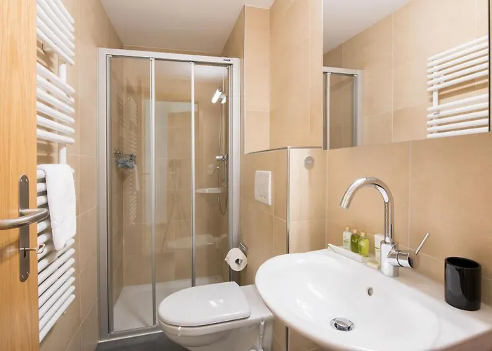 Les Residences Waldbort Apartamento Wengen