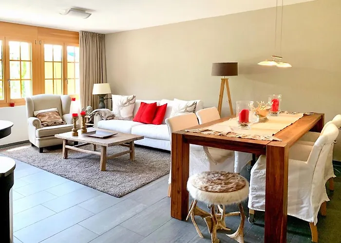 Les Residences Waldbort