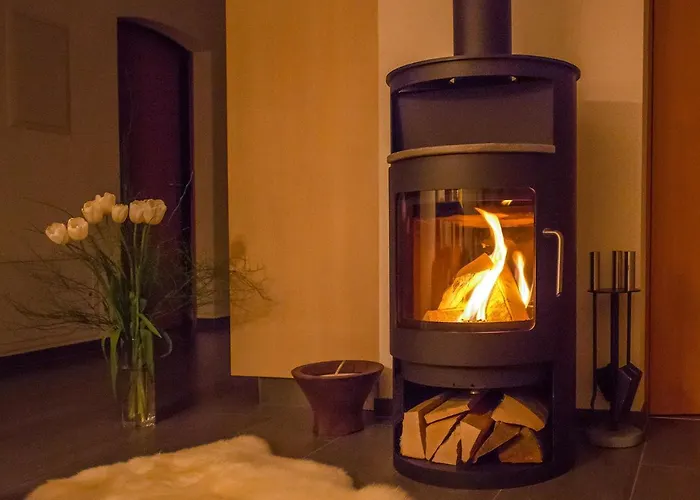 Les Residences Waldbort ون قن