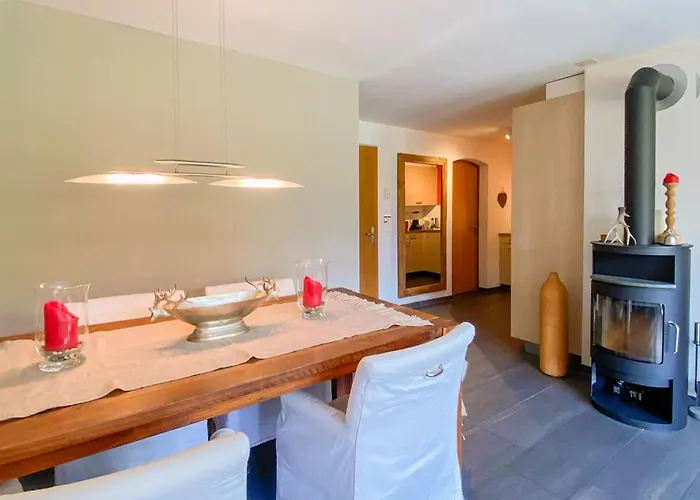 Les Residences Waldbort Apartamento *