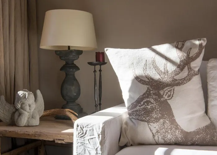 Apartamento Les Residences Waldbort Wengen