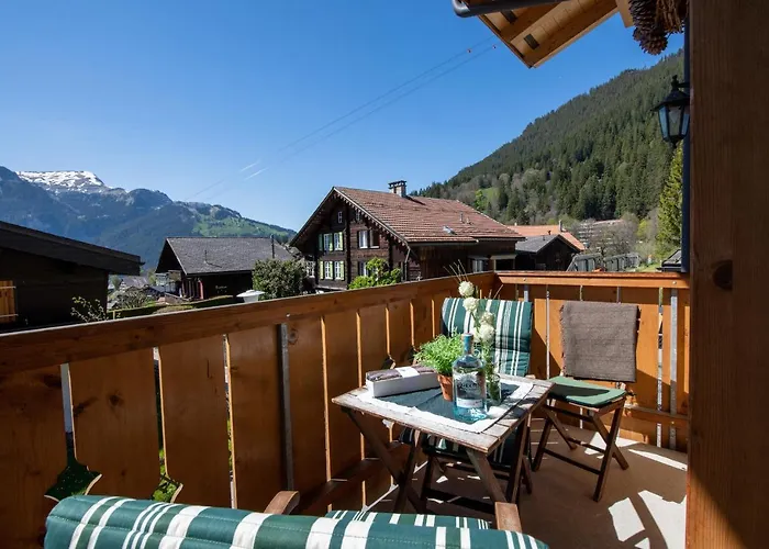 Apartamento Les Residences Waldbort *