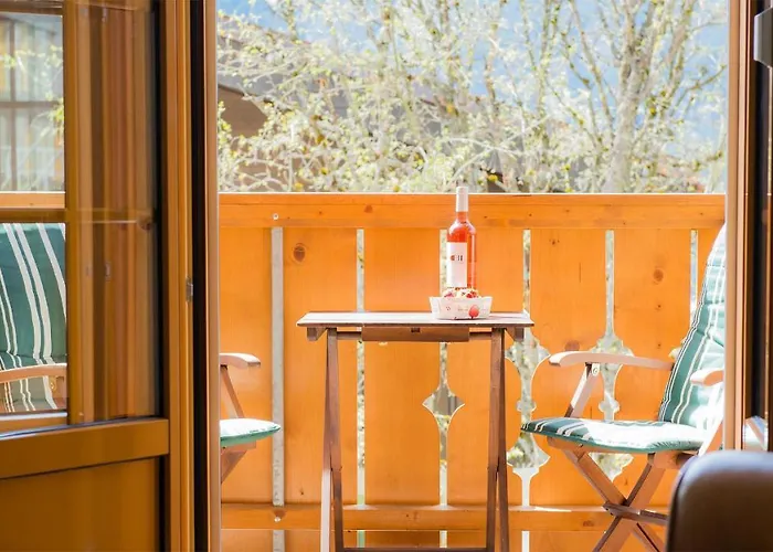 Les Residences Waldbort