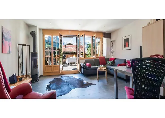 Les Residences Waldbort *