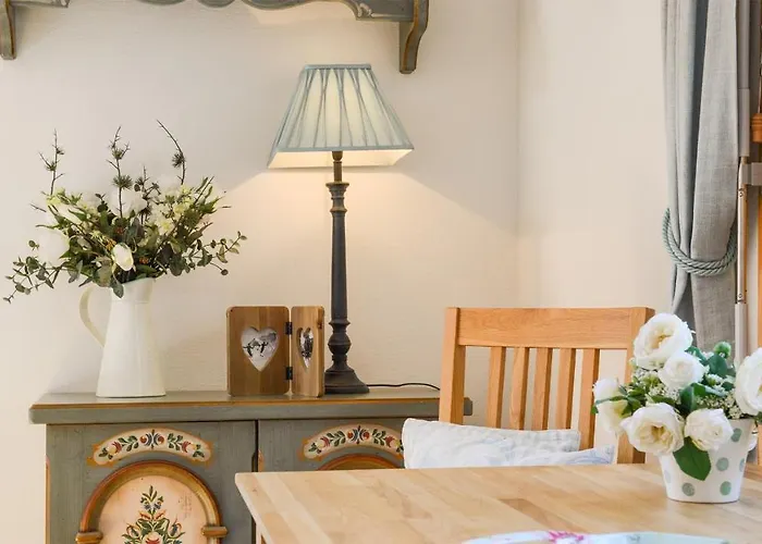 Les Residences Waldbort Apartamento Wengen