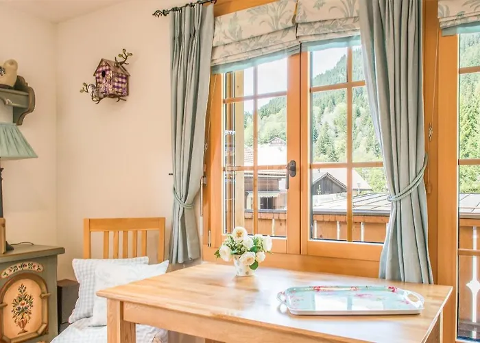 Les Residences Waldbort