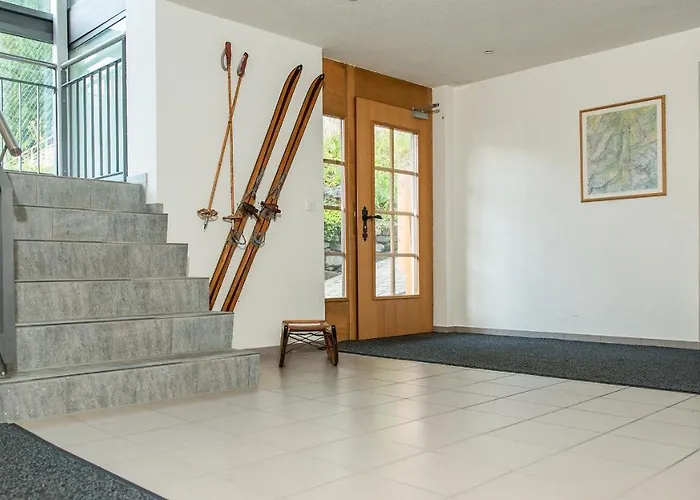 Les Residences Waldbort Wengen