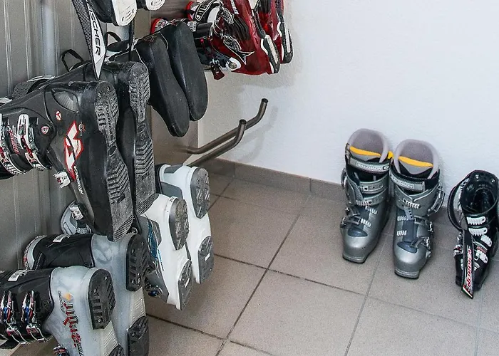 Les Residences Waldbort Appartamento *