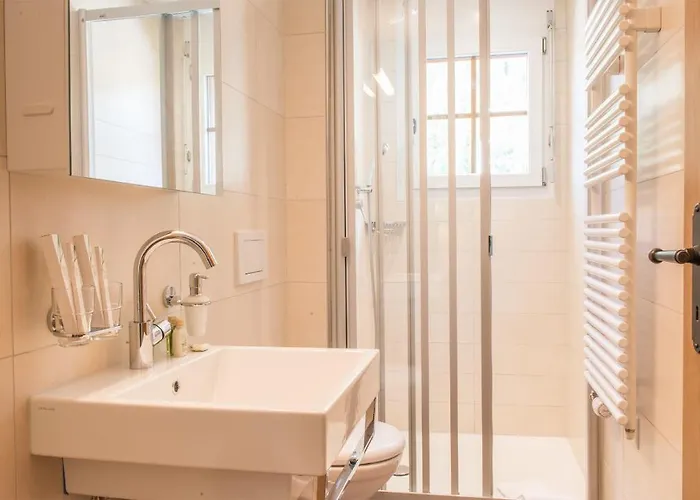 Apartamento Les Residences Waldbort *