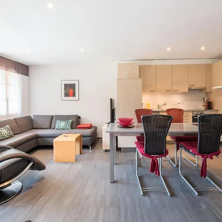 Les Residences Waldbort *