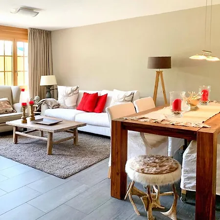 Les Residences Waldbort