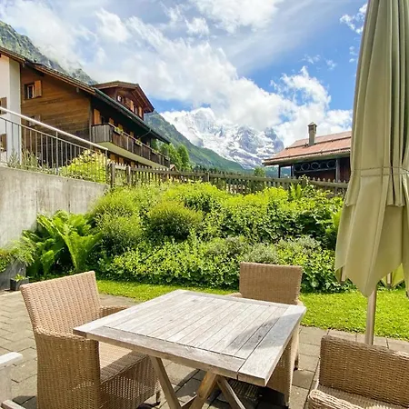 Les Residences Waldbort