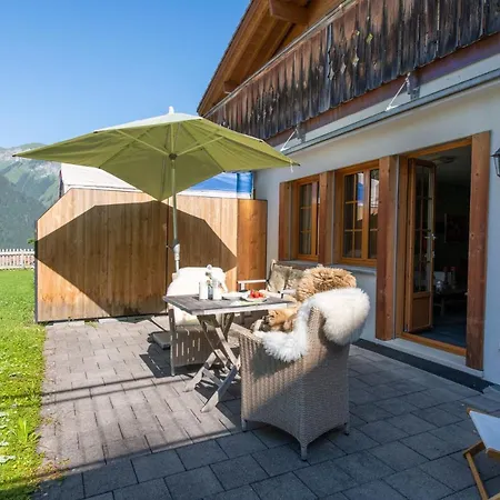 Les Residences Waldbort * Wengen