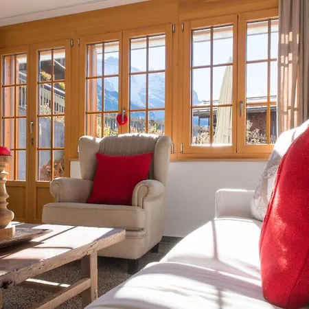 Les Residences Waldbort *