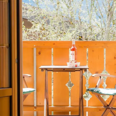 Les Residences Waldbort