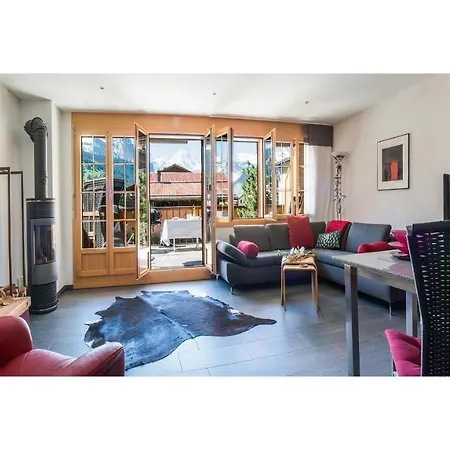 Les Residences Waldbort *