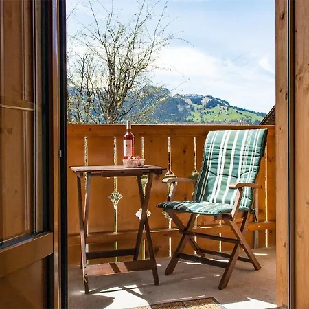 Les Residences Waldbort