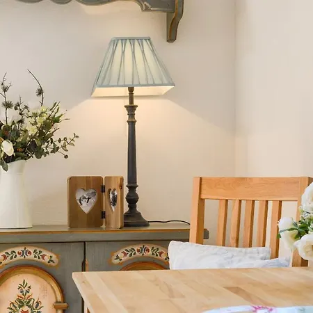 Les Residences Waldbort Apartament Wengen