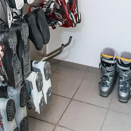 Les Residences Waldbort Apartament *