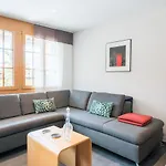 Les Residences Waldbort * Wengen